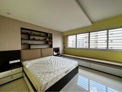 Blk 358 Hougang Avenue 5 (Hougang), HDB Executive #524419301